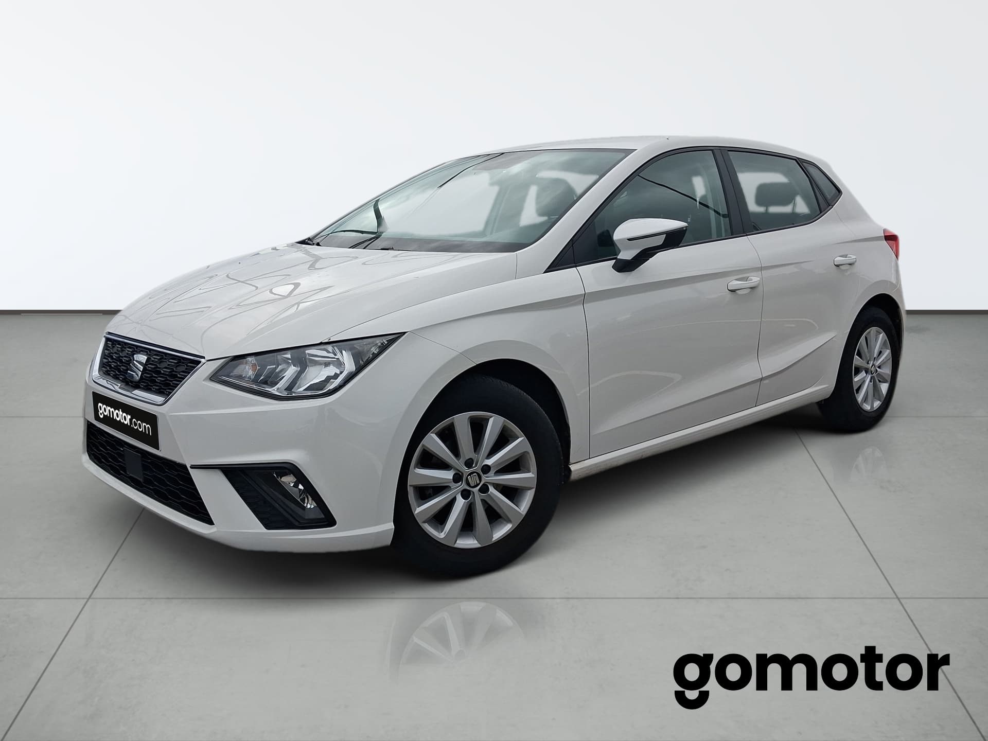 Imagen del coche seat ibiza 1.0 MPI 59KW STYLE 80 5P 2019