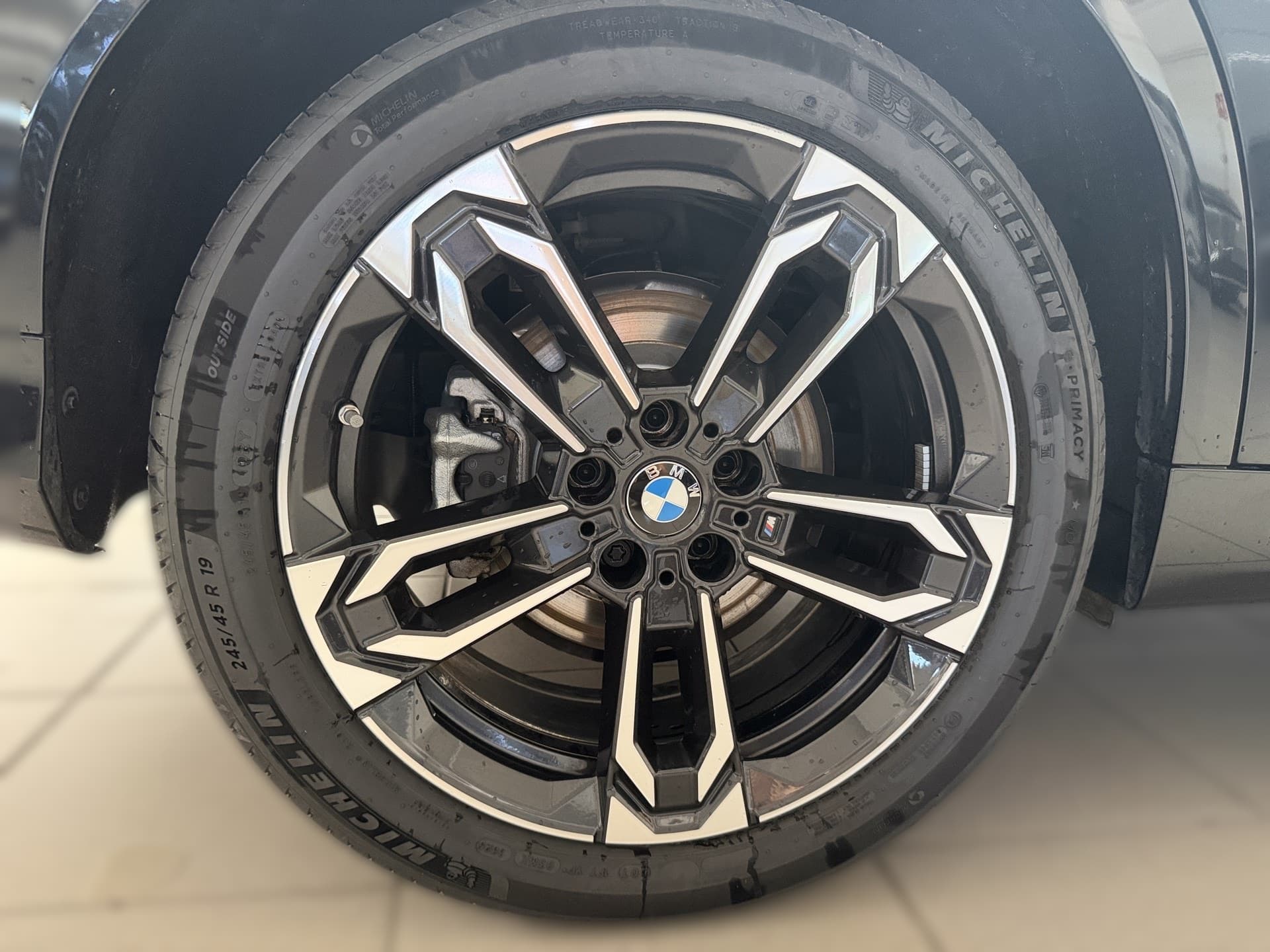 Imagen 8 del bmw x2