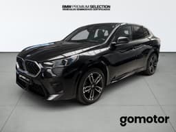 Imagen del vehículo bmw x2 BMW X2 xDrive20d
