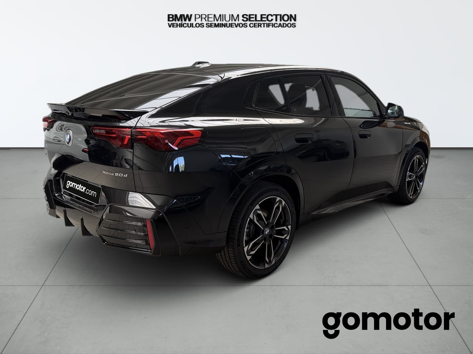 Imagen 2 del bmw x2