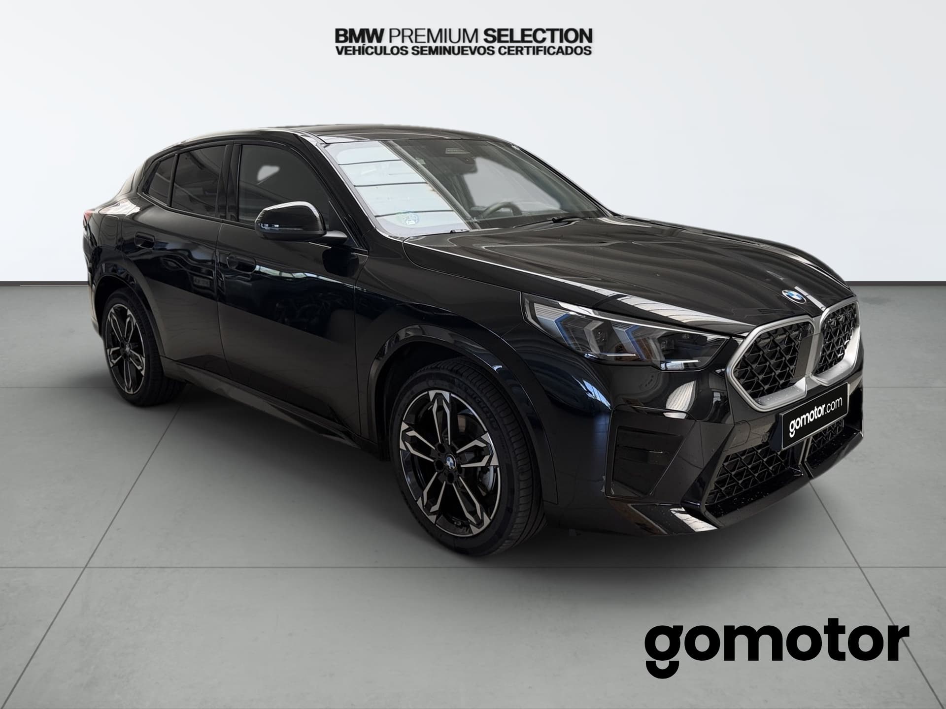 Imagen 3 del bmw x2