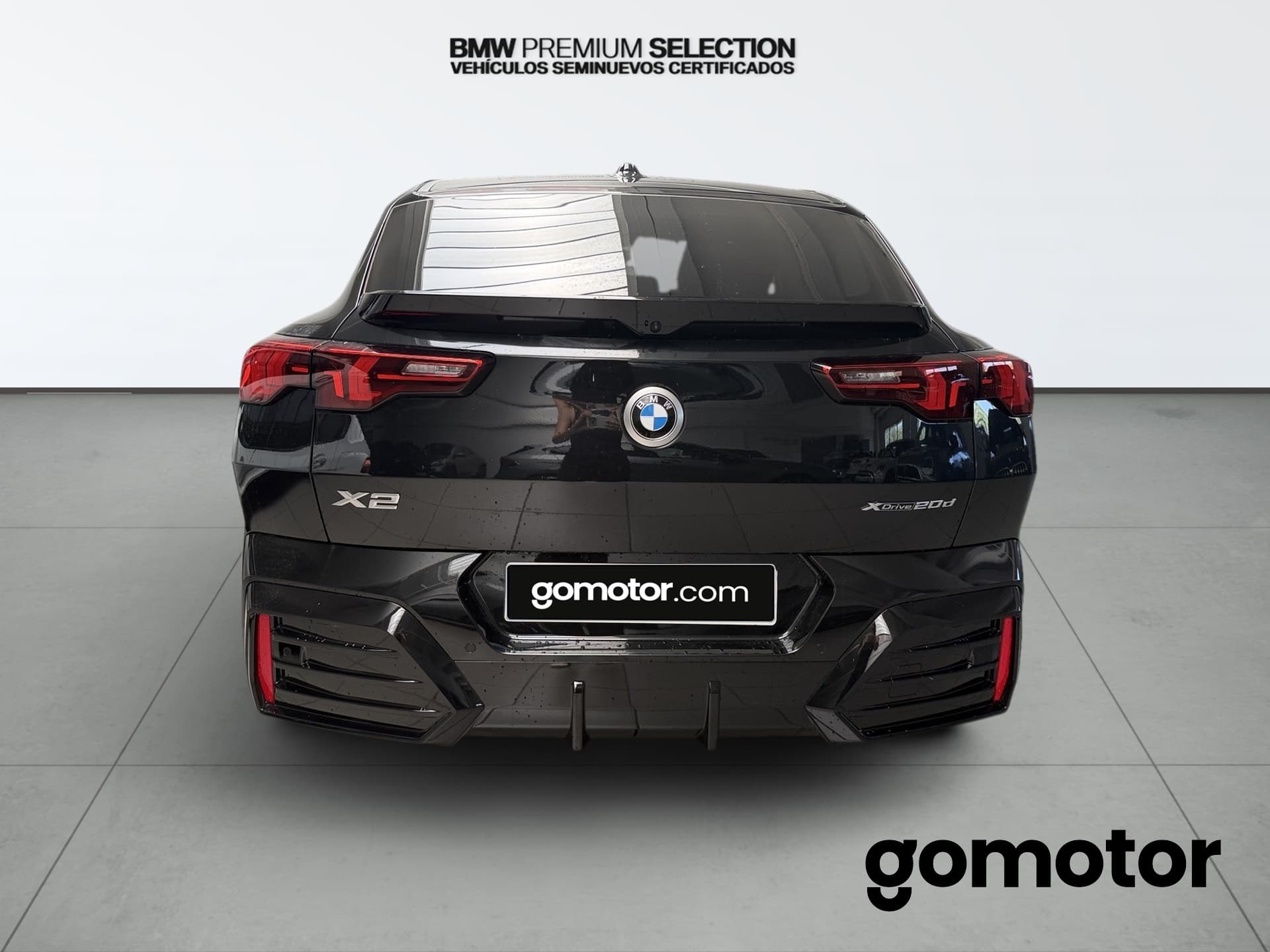 Imagen 5 del bmw x2