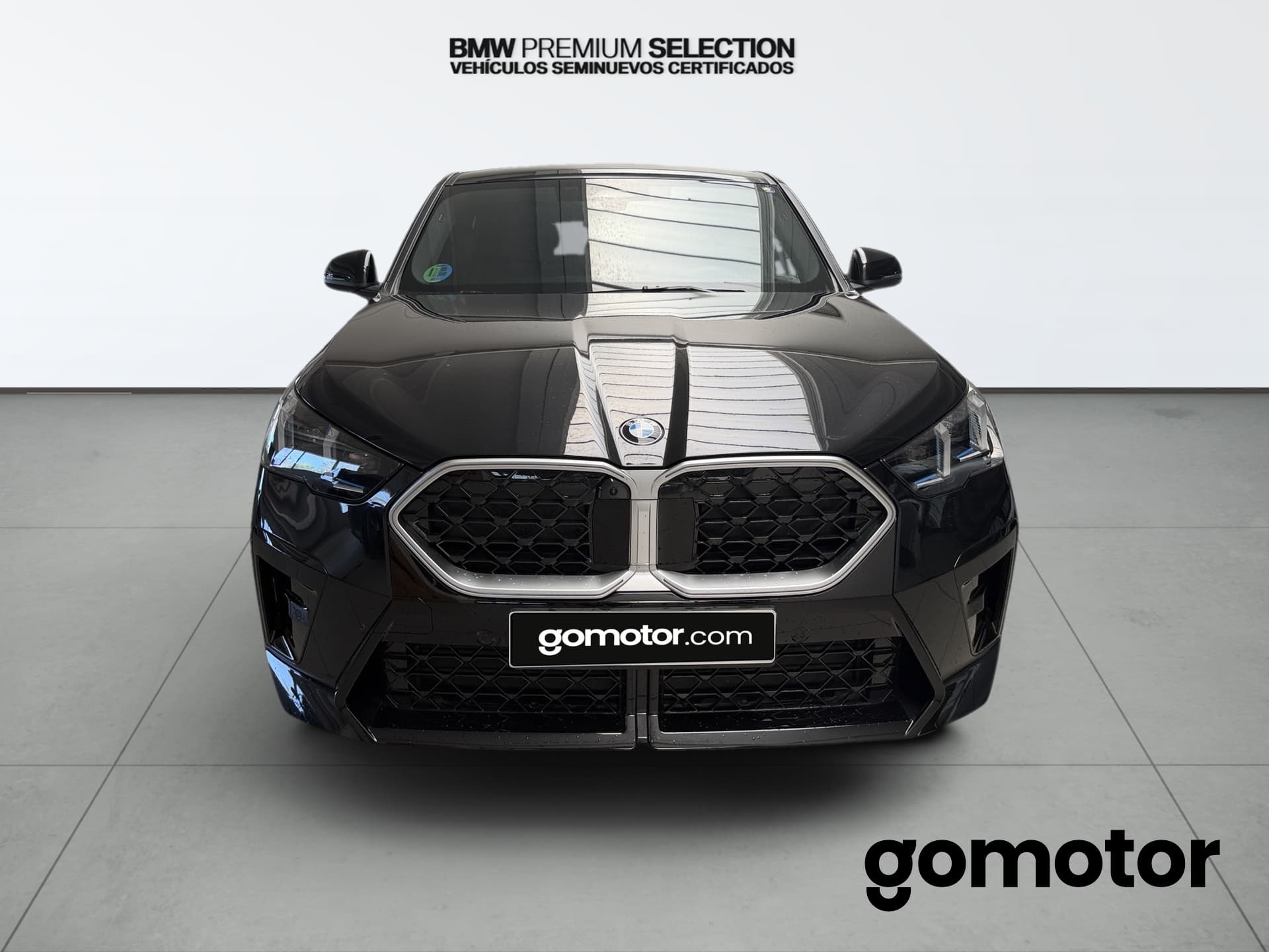 Imagen 6 del bmw x2