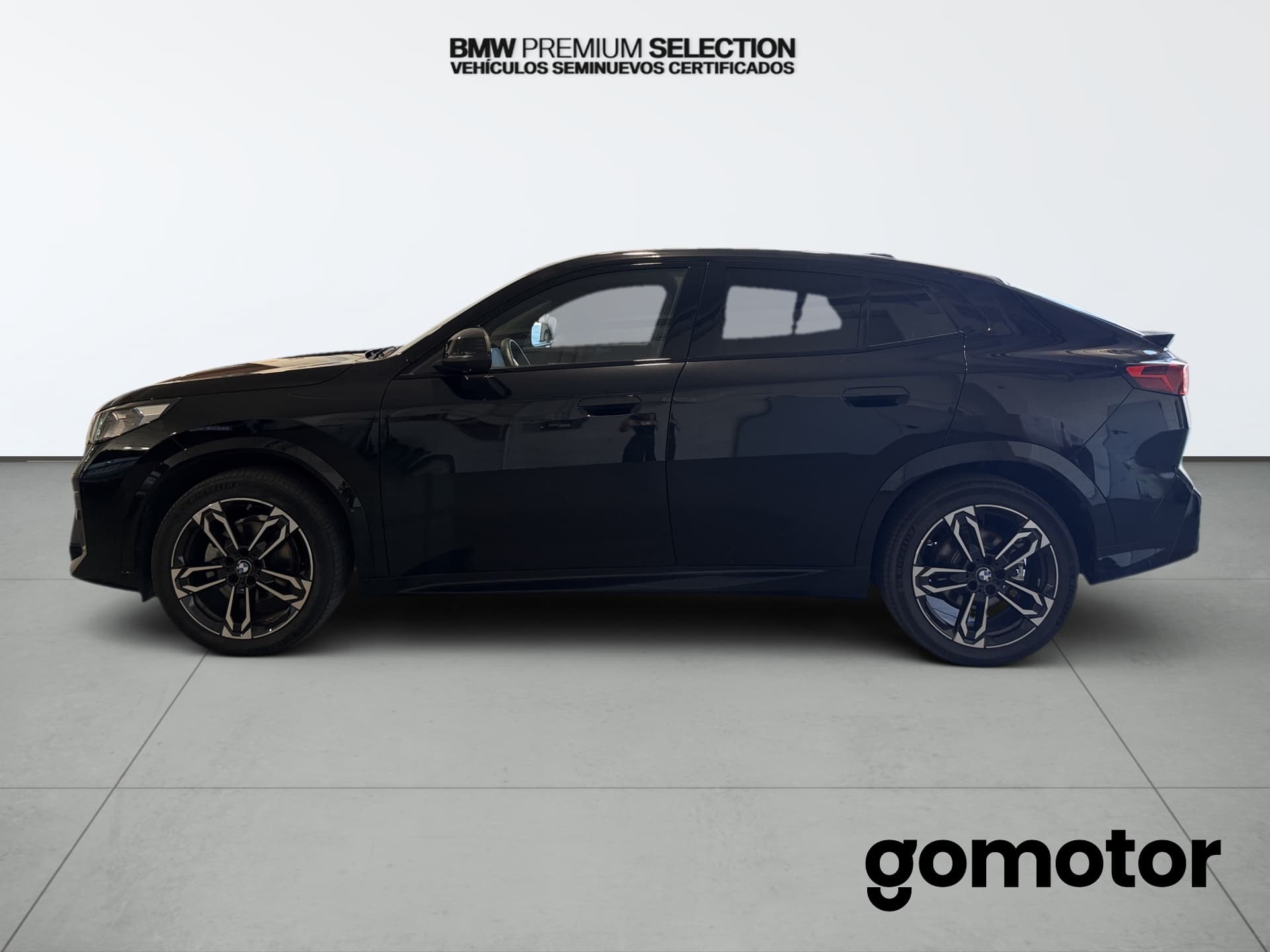 Imagen 4 del bmw x2