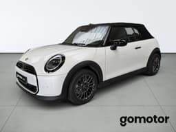 Imagen del vehículo mini cabrio MINI Cooper C Cabrio