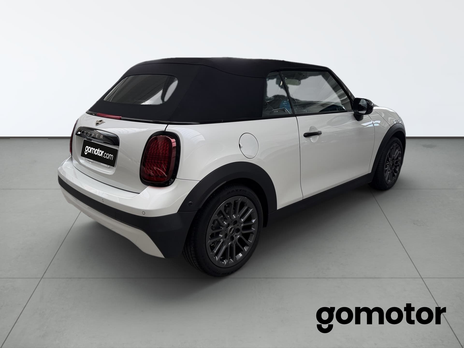 Imagen 2 del mini cabrio