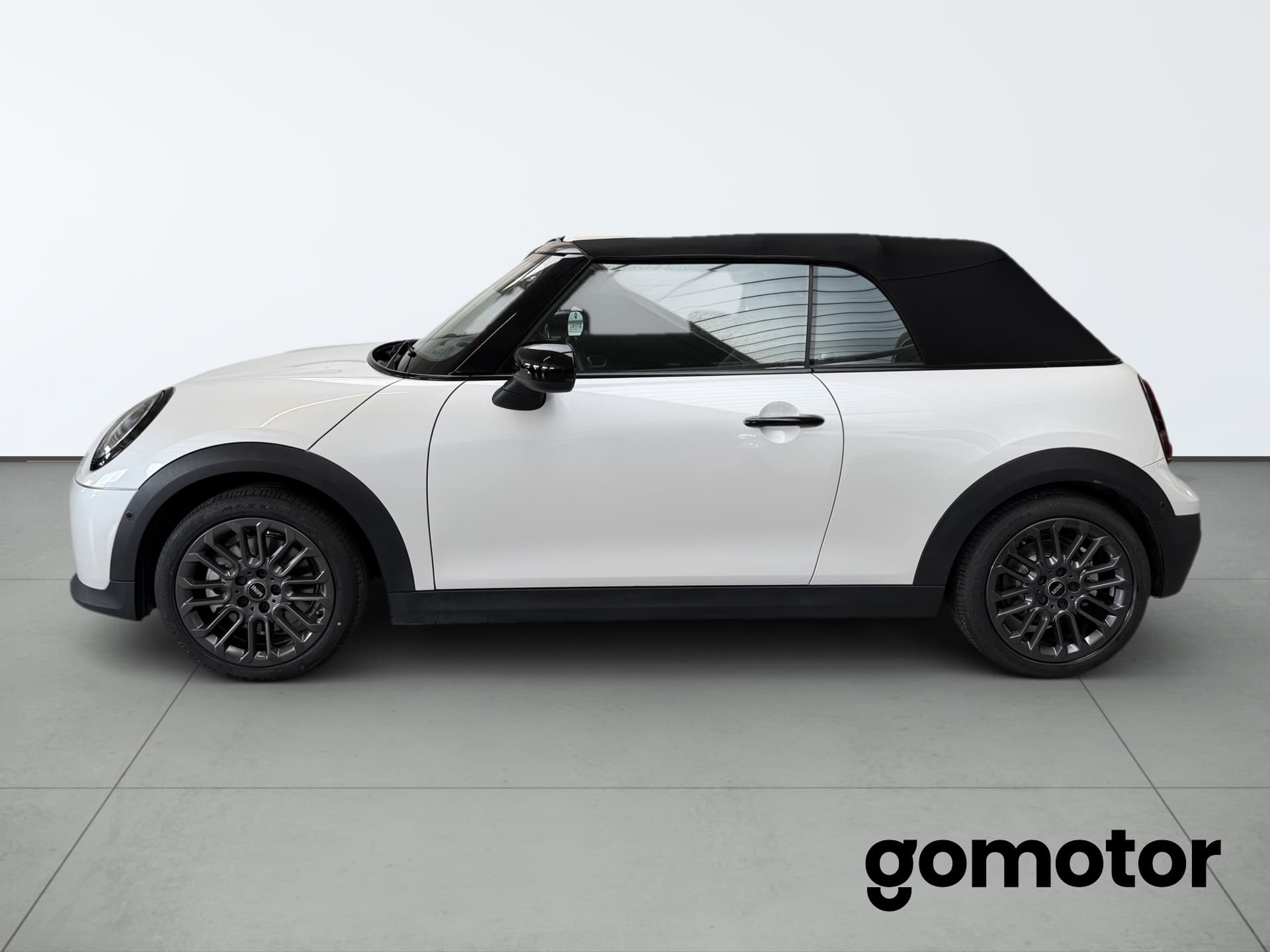 Imagen 3 del mini cabrio