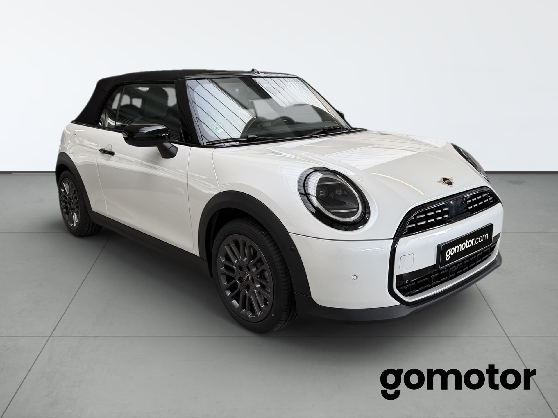 Imagen 4 del mini cabrio