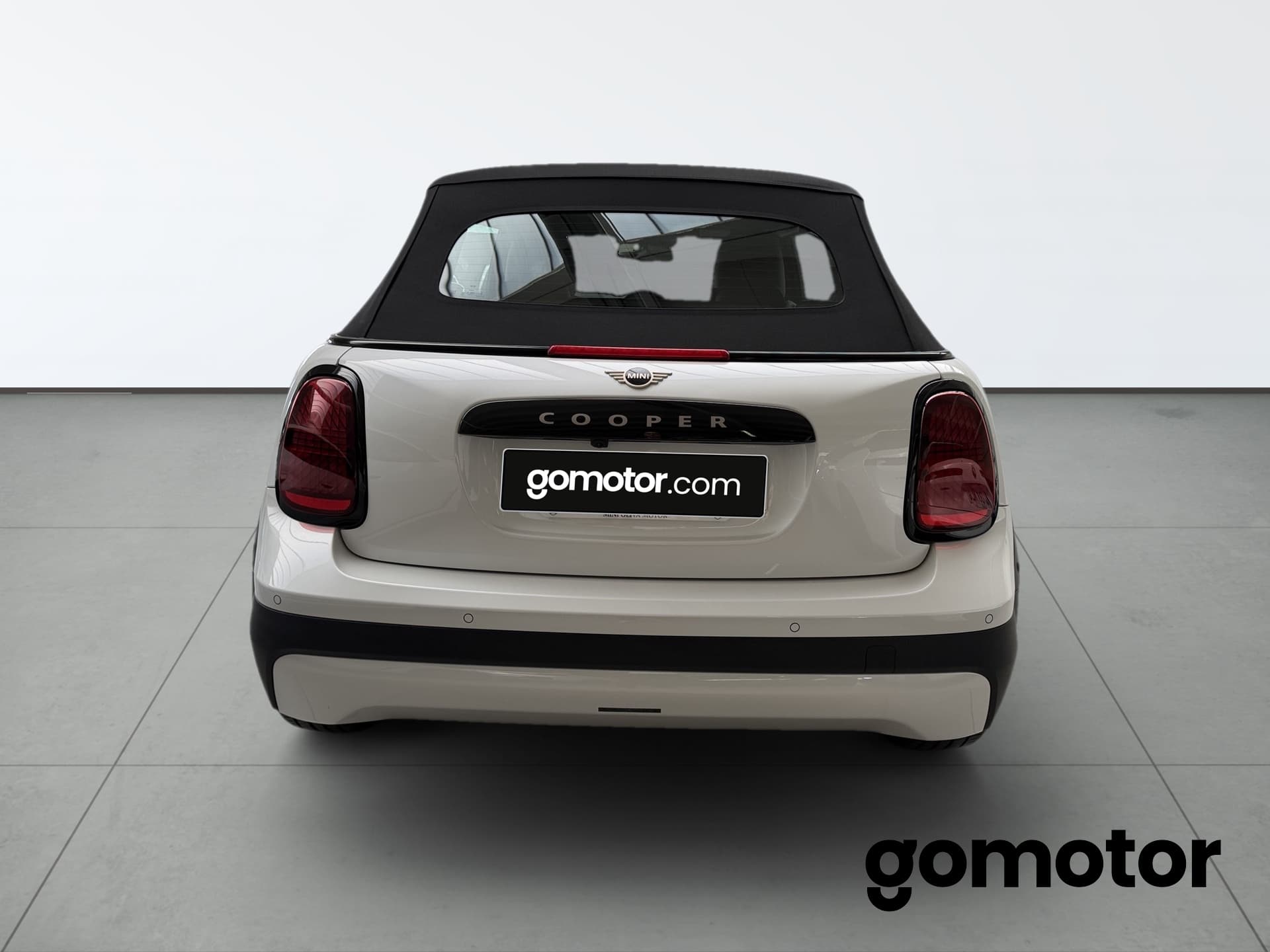 Imagen 5 del mini cabrio