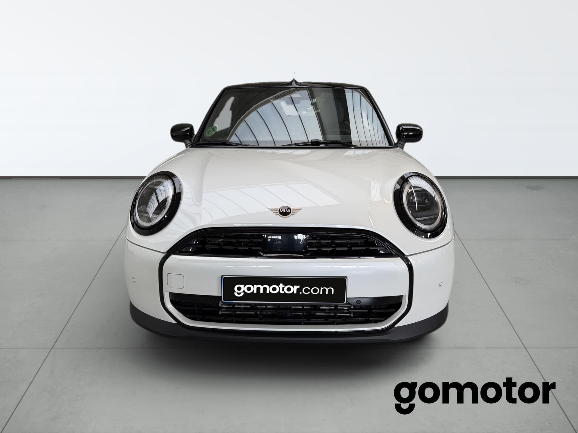 Imagen 6 del mini cabrio