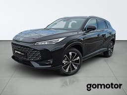 Imagen del vehículo mg hs 1.5T COMFORT 170 5P