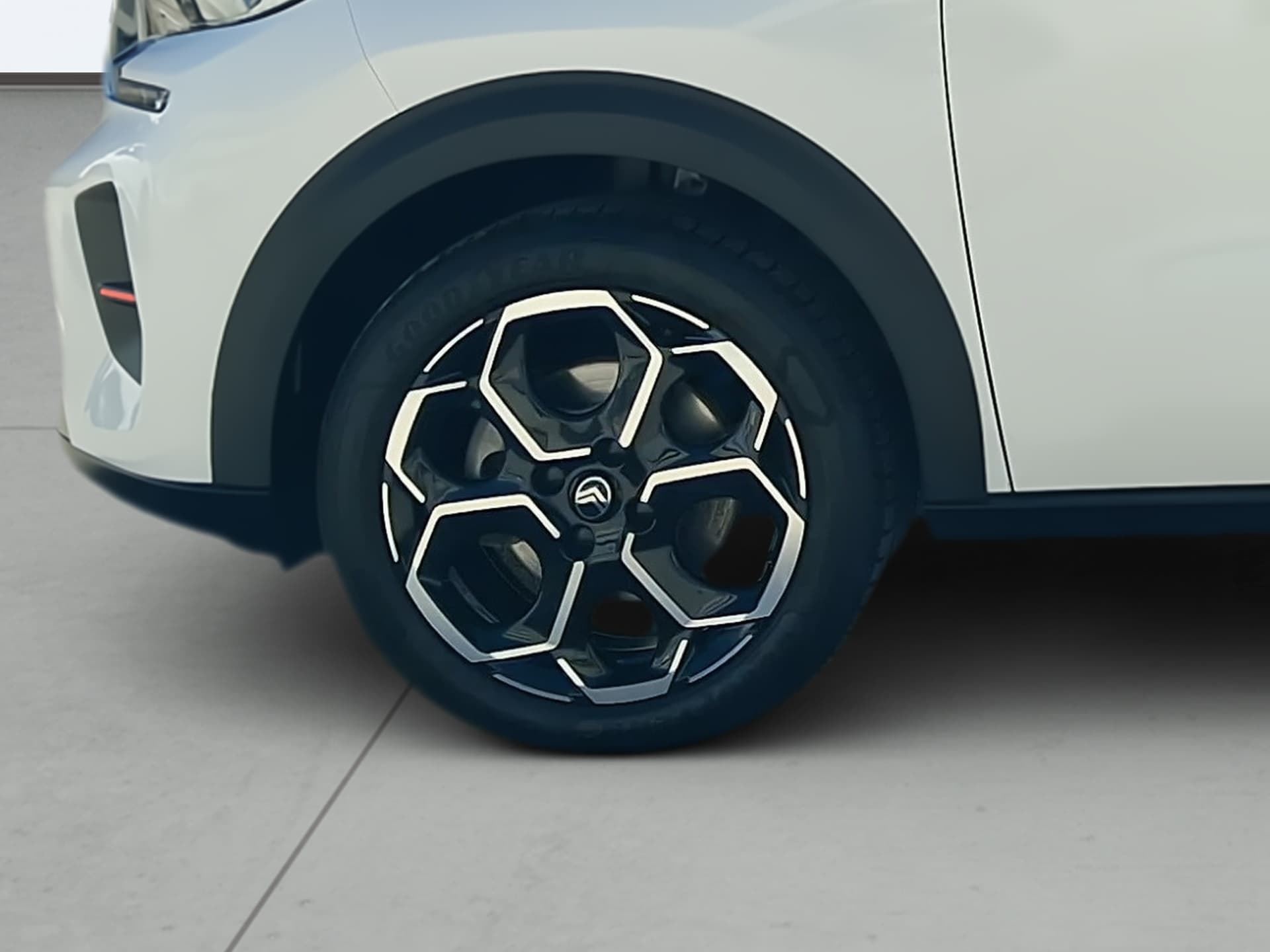 Imagen 8 del citroen c3