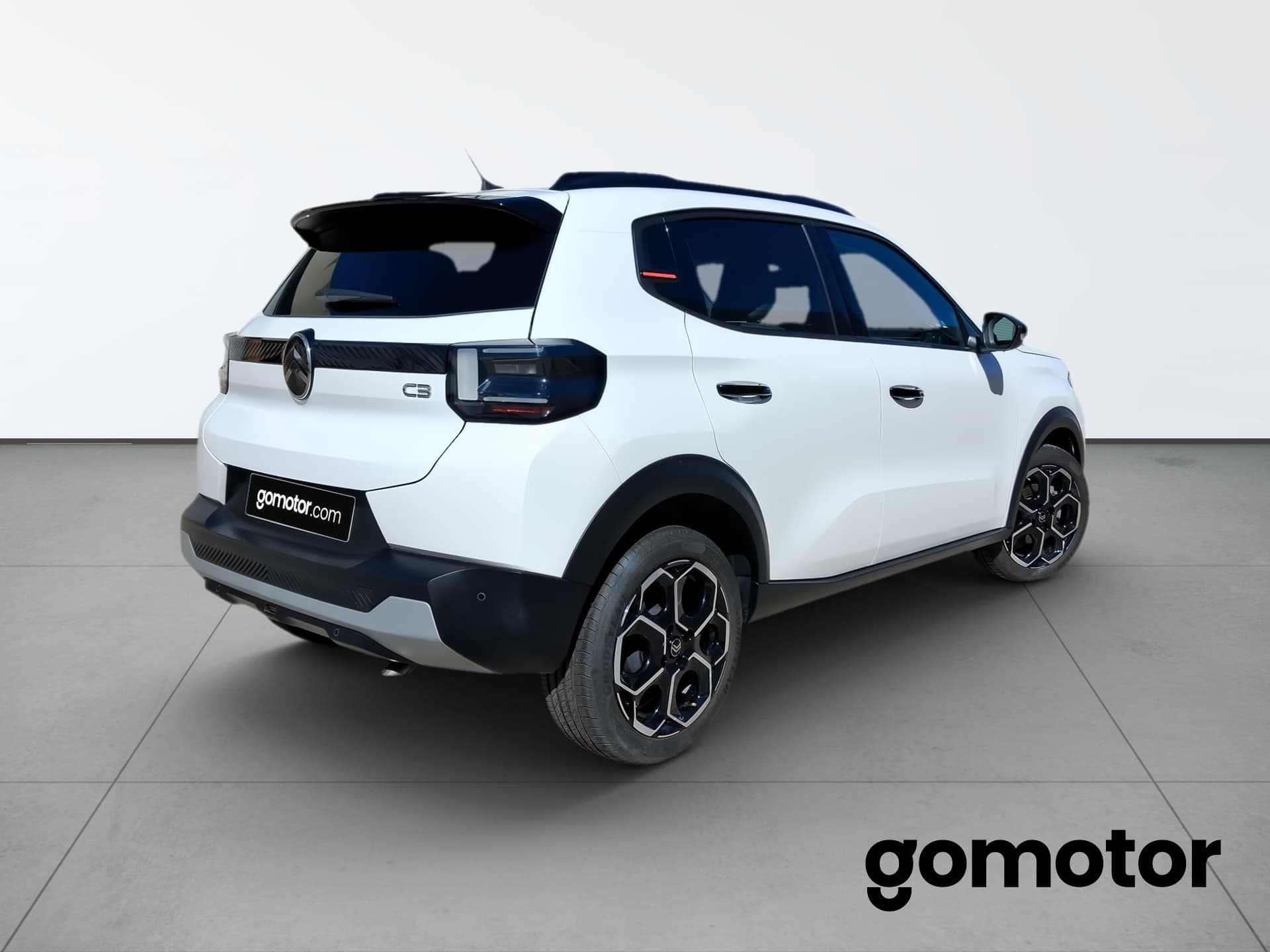 Imagen 2 del citroen c3