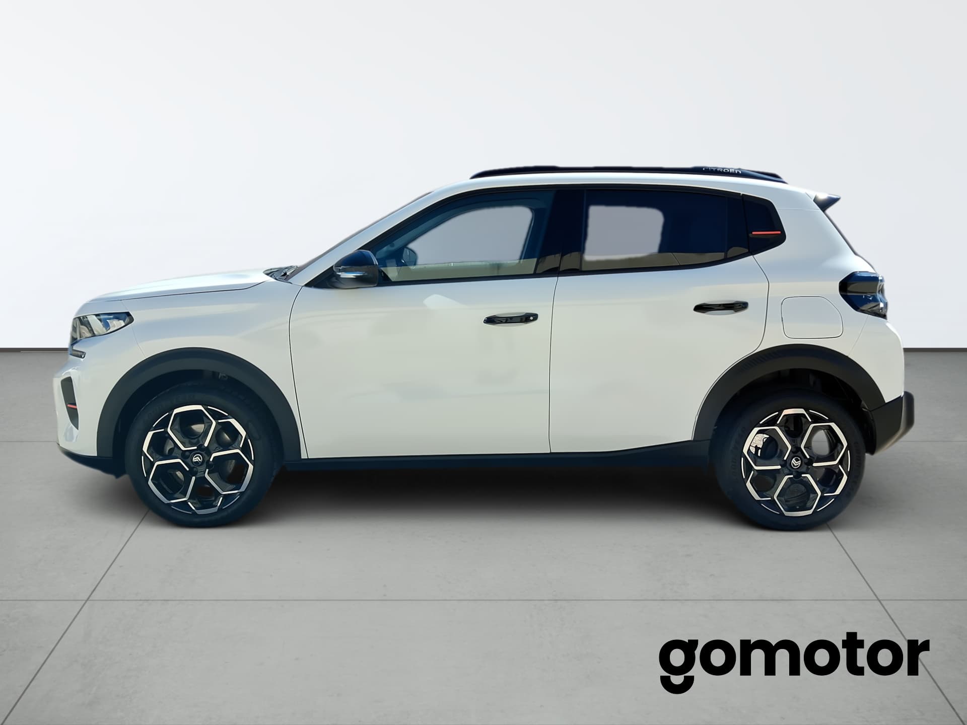 Imagen 3 del citroen c3