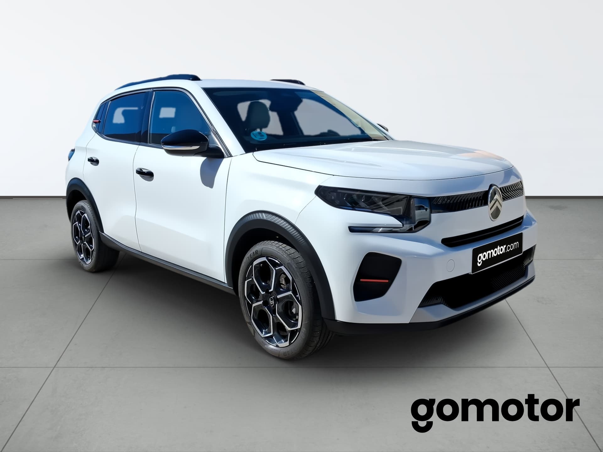 Imagen 4 del citroen c3