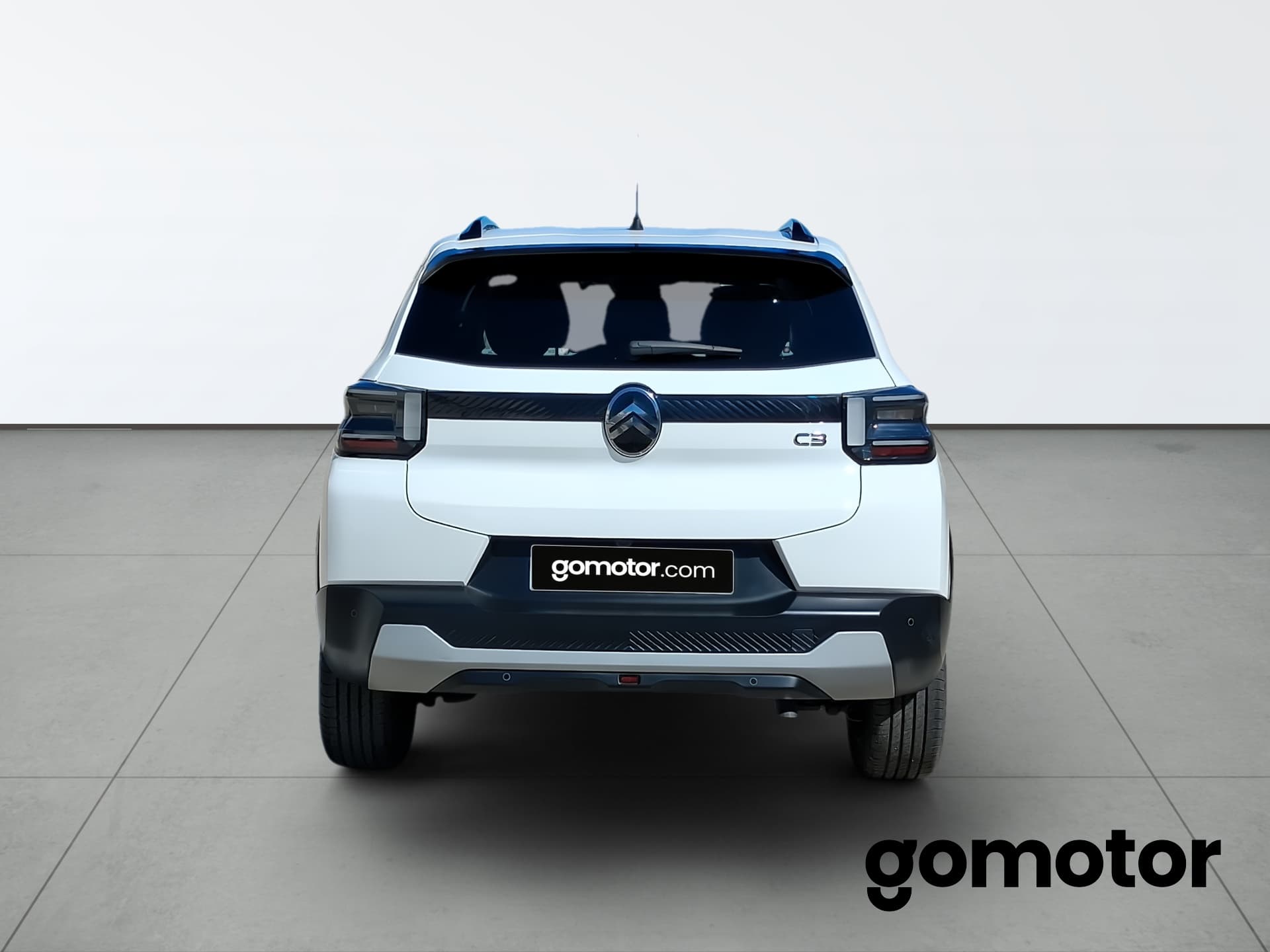Imagen 5 del citroen c3