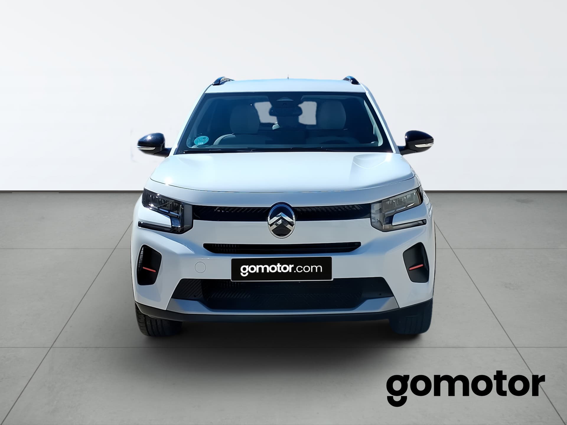 Imagen 6 del citroen c3