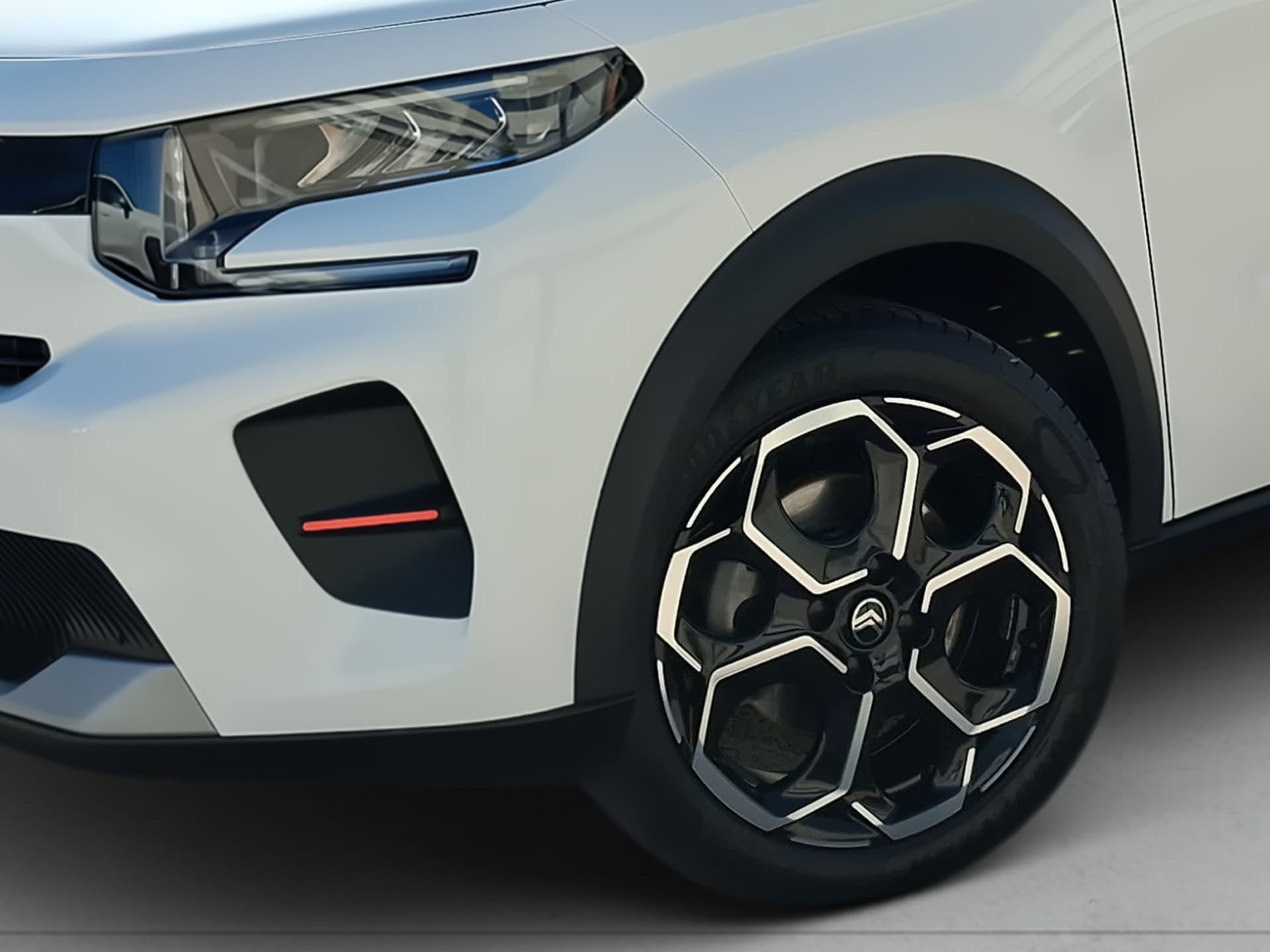 Imagen 7 del citroen c3