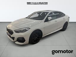 Imagen del vehículo bmw serie 2 218i Gran Coup?