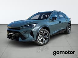 Imagen del vehículo cupra formentor 1.5 PHEV 150KW DSG 204 5P