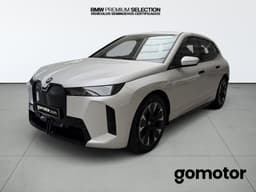 Imagen del vehículo bmw electrico ix BMW iX xDrive45