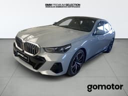 Imagen del vehículo bmw serie 5 BMW i5 eDrive40 Berlina