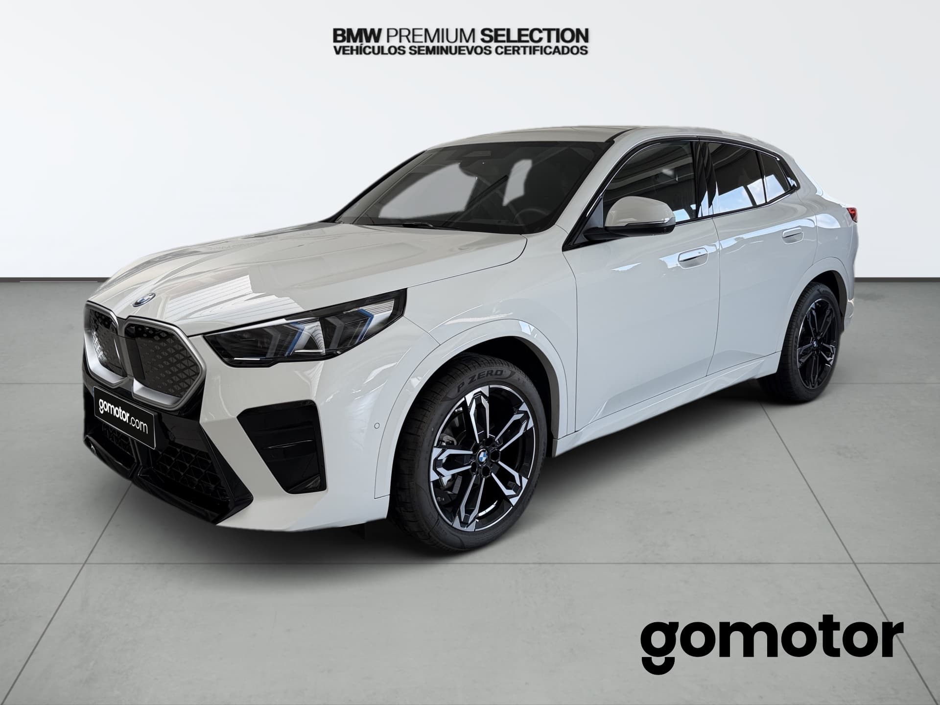 Coche bmw x2 en venta