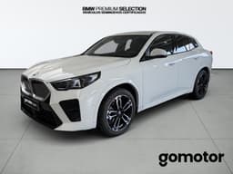 Imagen del vehículo bmw x2 iX2 eDrive20
