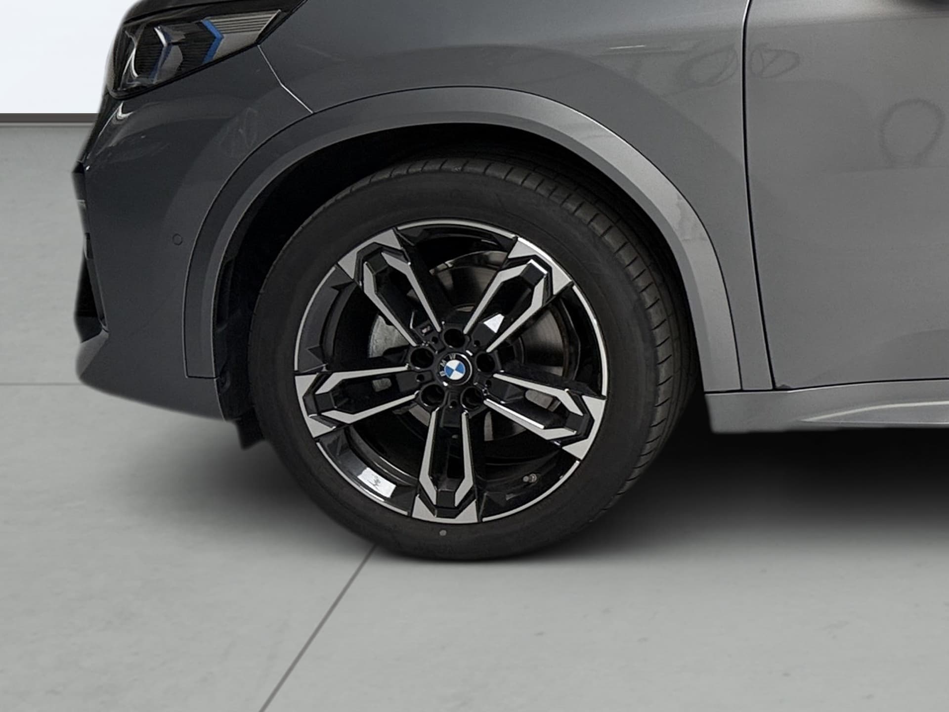 Imagen 8 del bmw x2