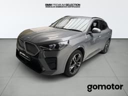 Imagen del vehículo bmw x2 iX2 eDrive20
