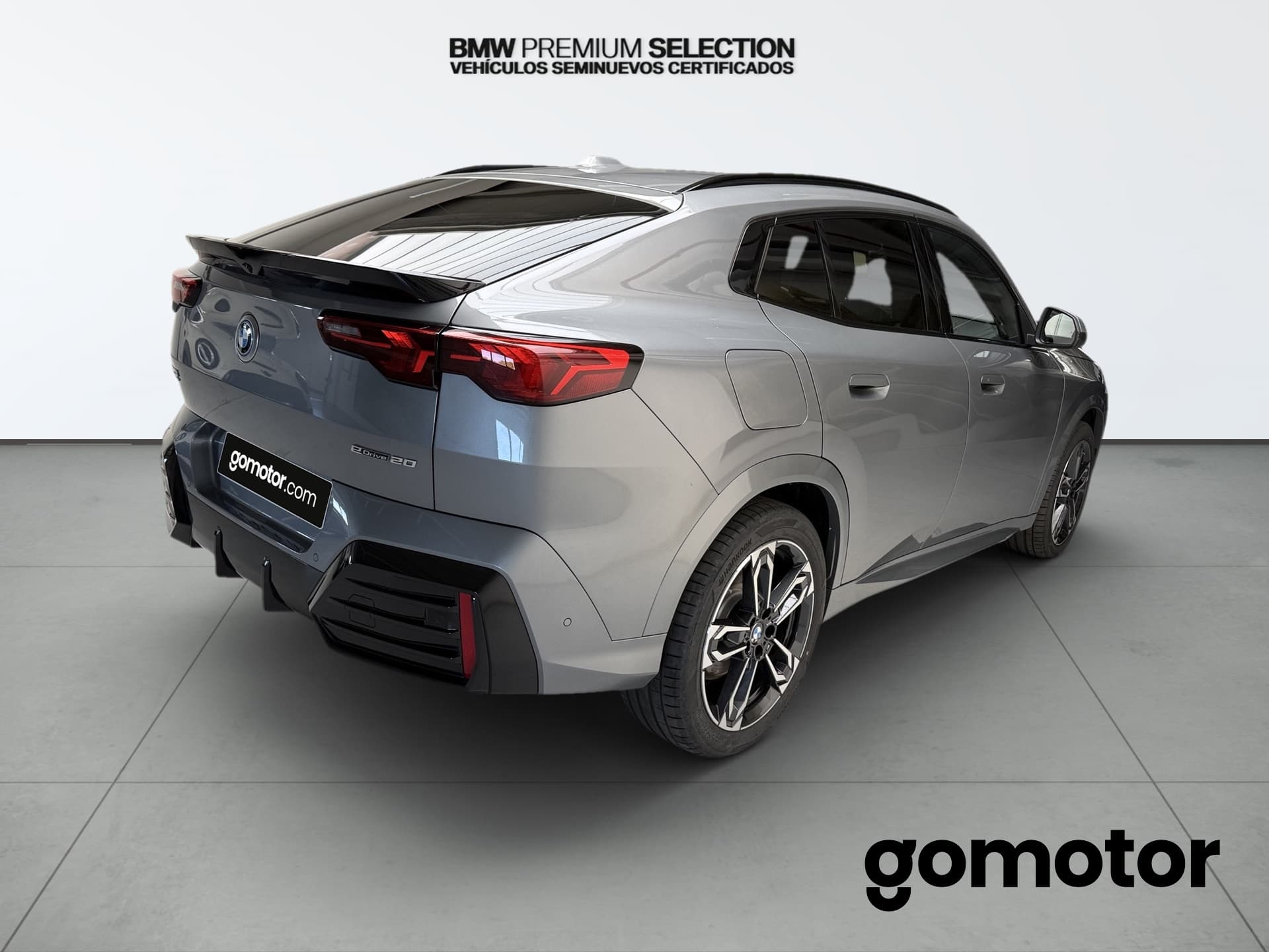Imagen 2 del bmw x2
