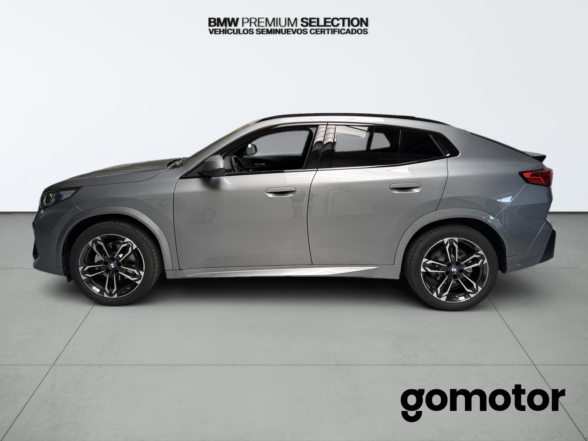 Imagen 3 del bmw x2