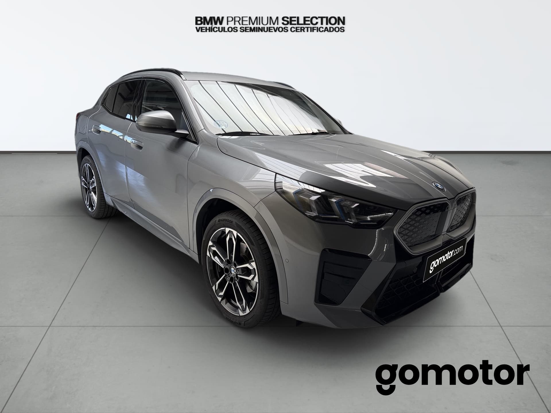 Imagen 4 del bmw x2