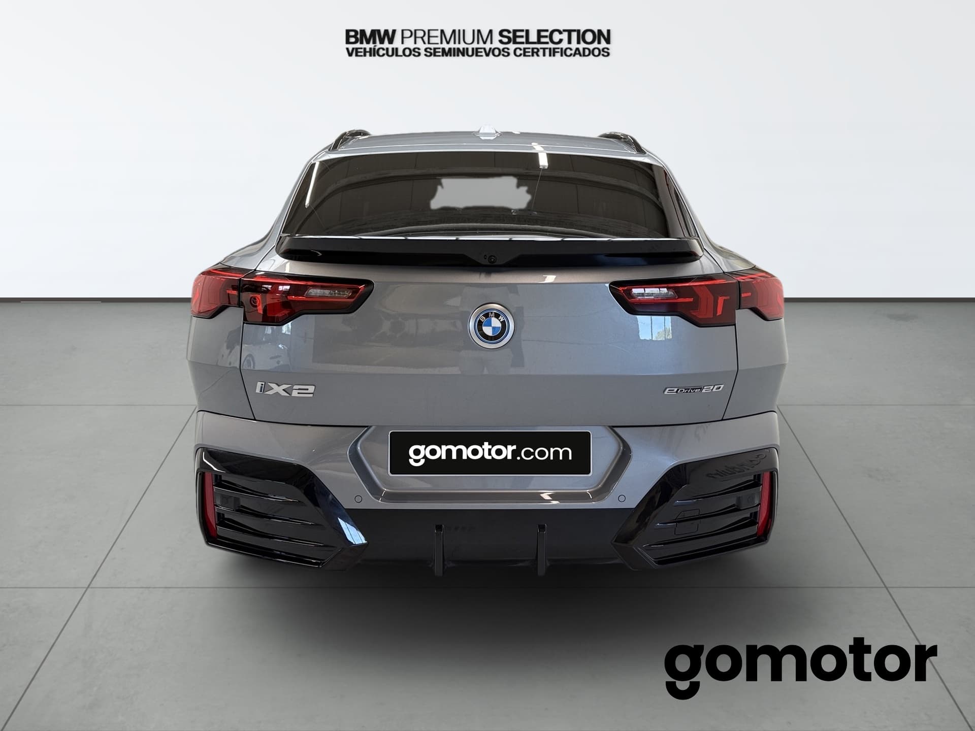 Imagen 5 del bmw x2