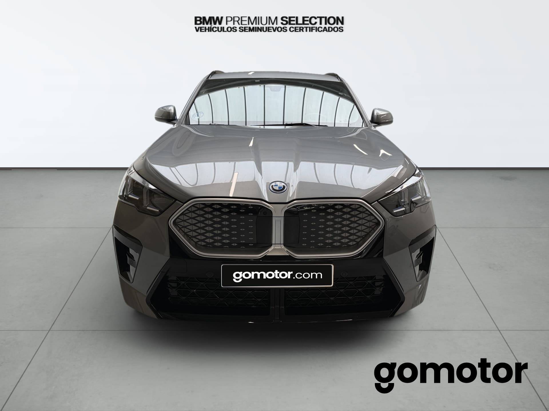 Imagen 6 del bmw x2