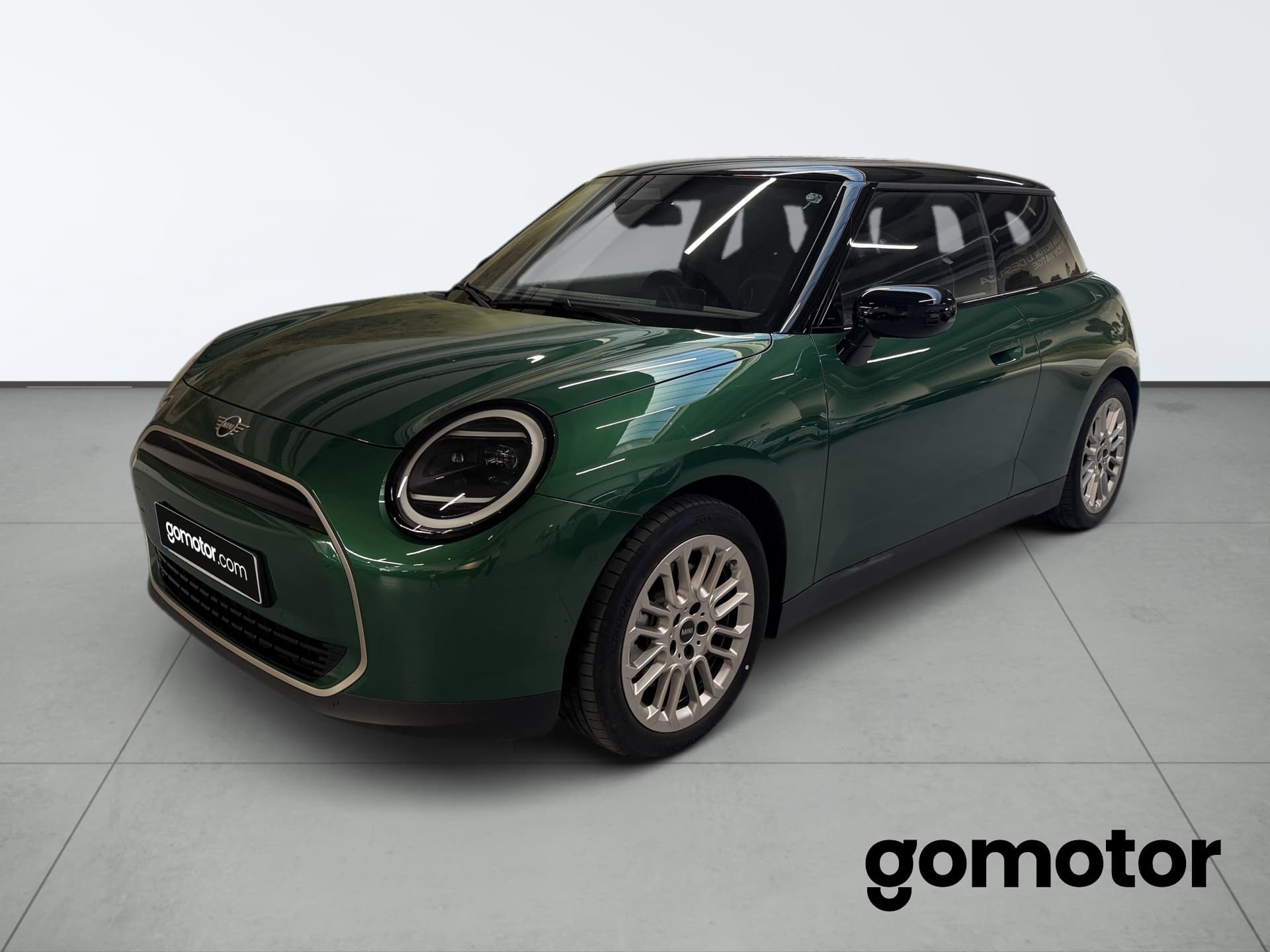 Coche mini cooper en venta