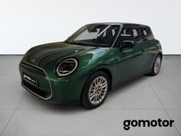 Imagen del vehículo mini cooper MINI Cooper E