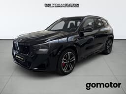 Imagen del vehículo bmw x1 BMW X1 M35i xDrive