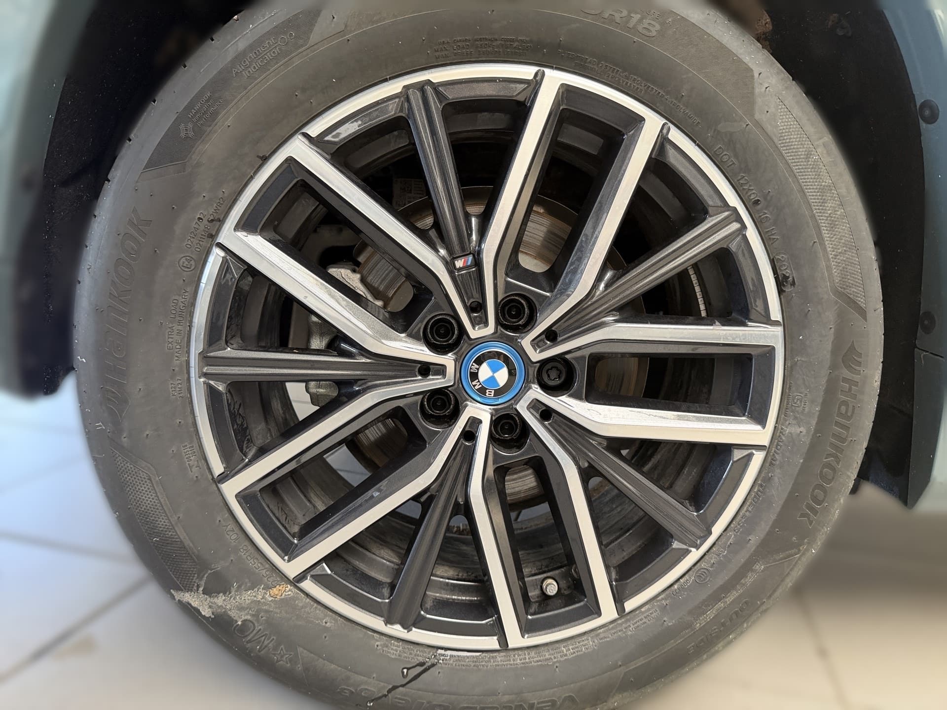 Imagen 8 del bmw x1