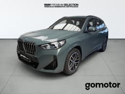 Imagen del vehículo bmw x1 BMW X1 xDrive25e