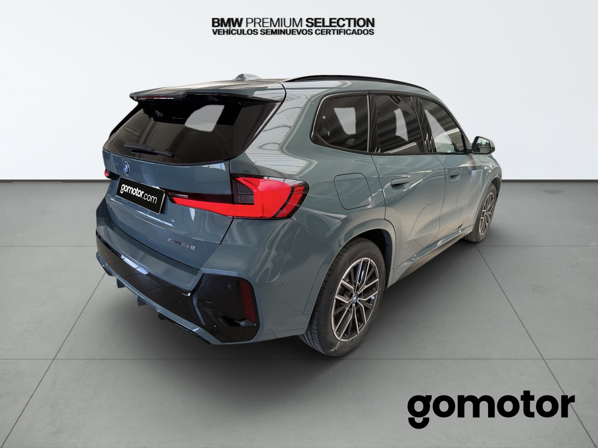 Imagen 2 del bmw x1