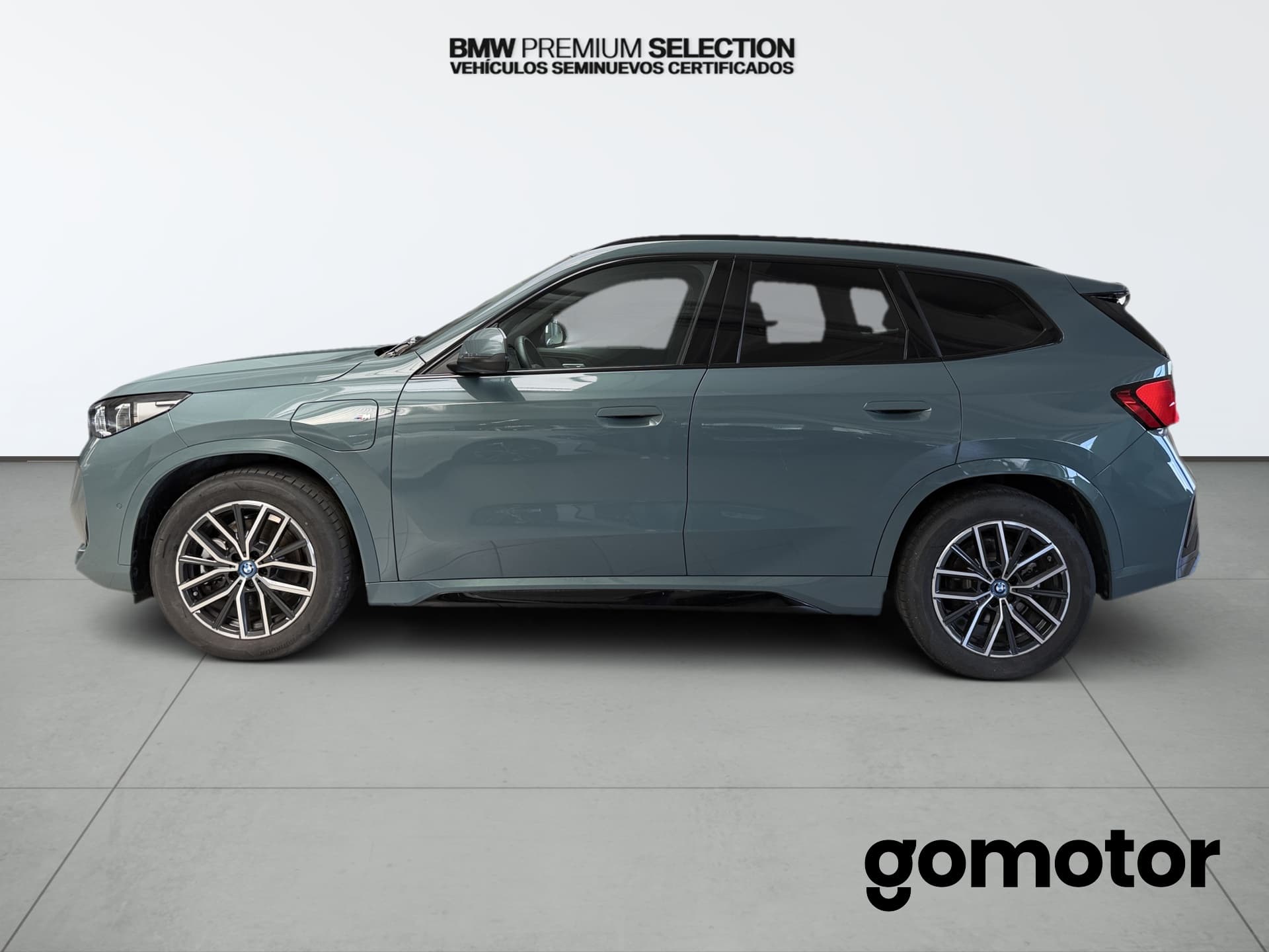 Imagen 3 del bmw x1