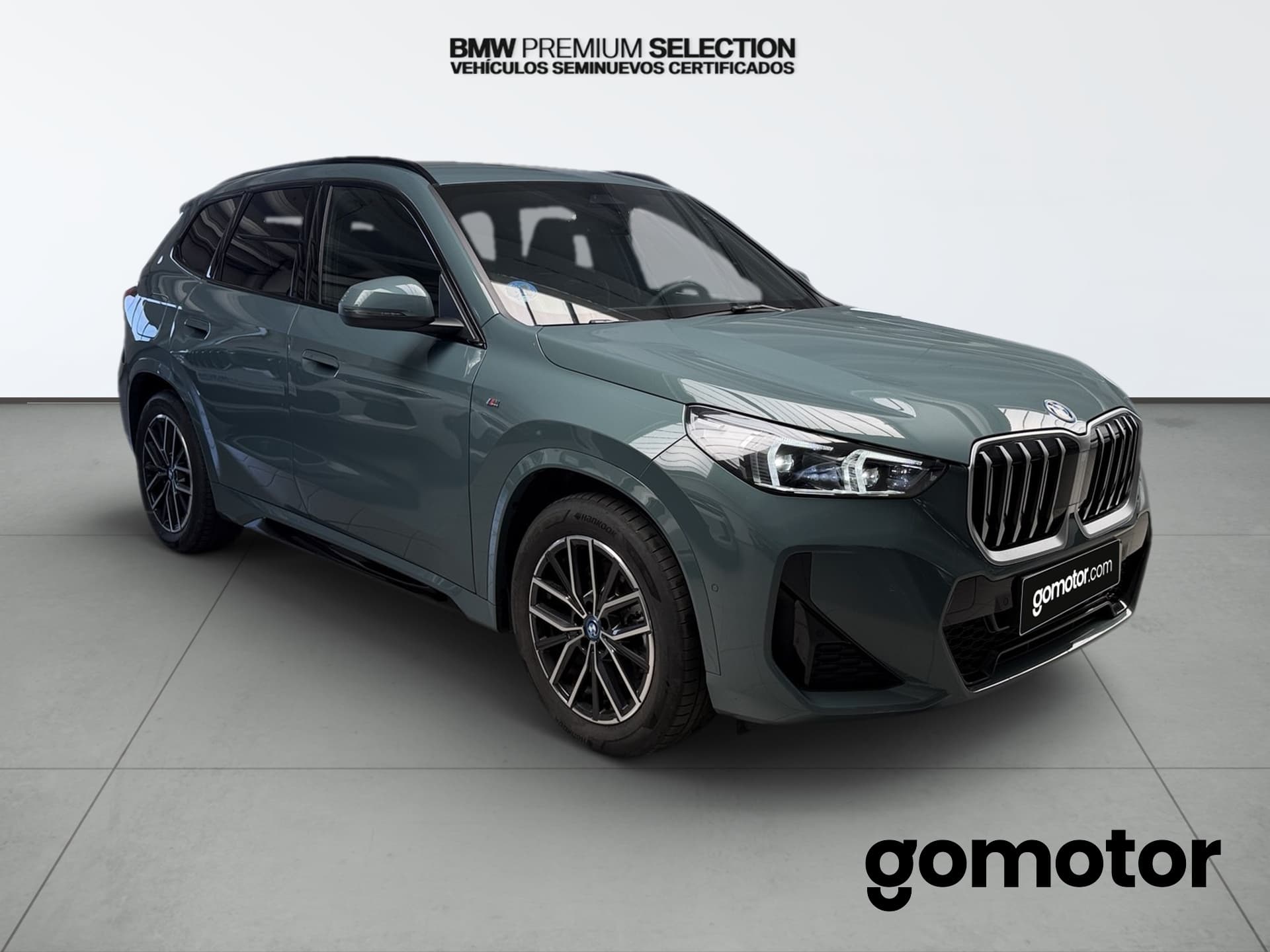 Imagen 4 del bmw x1