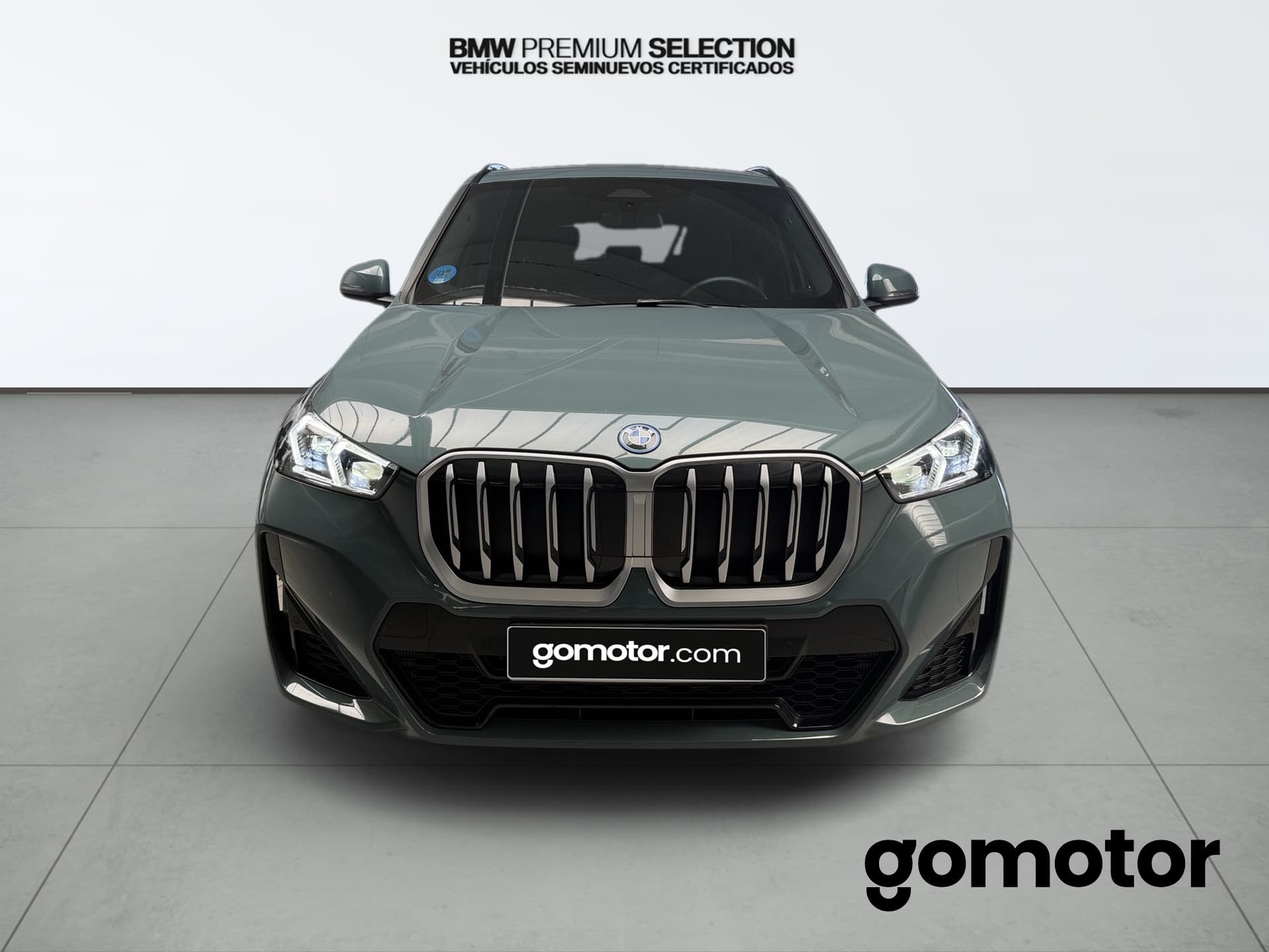 Imagen 6 del bmw x1