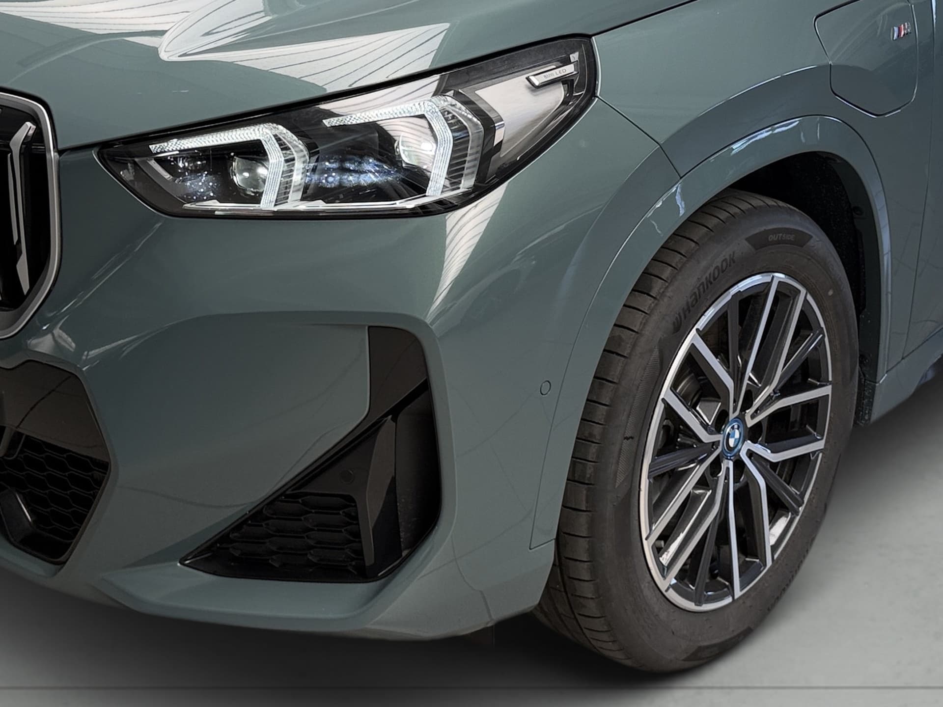 Imagen 7 del bmw x1