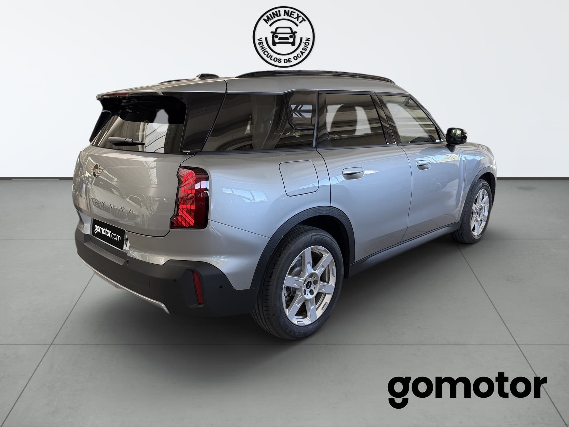 Imagen 2 del mini countryman