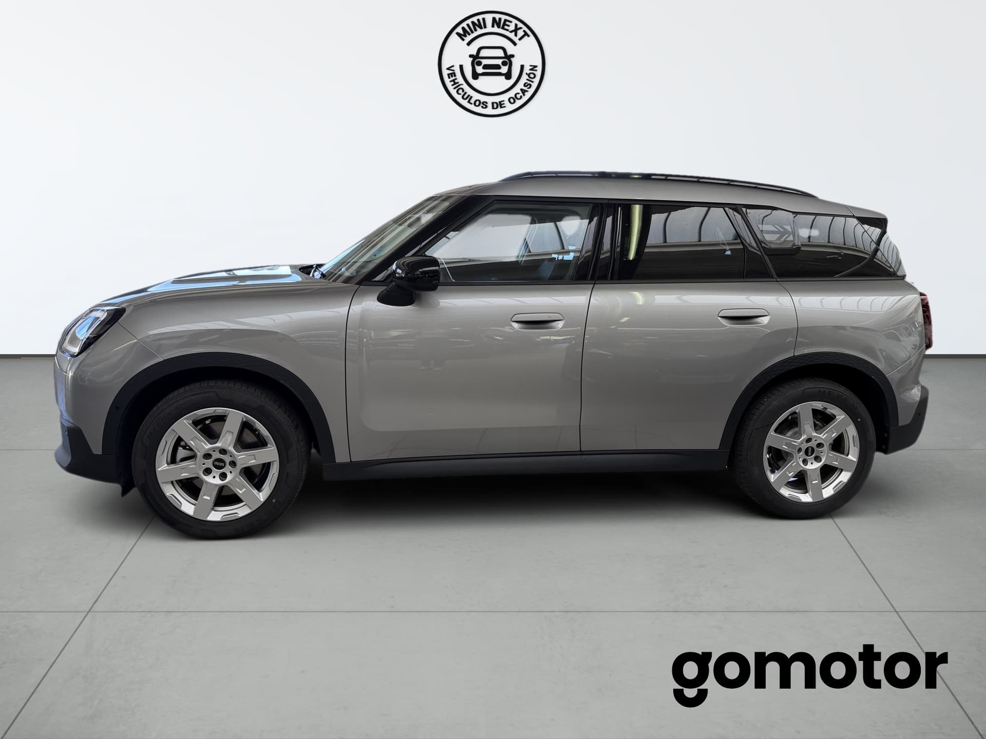 Imagen 3 del mini countryman