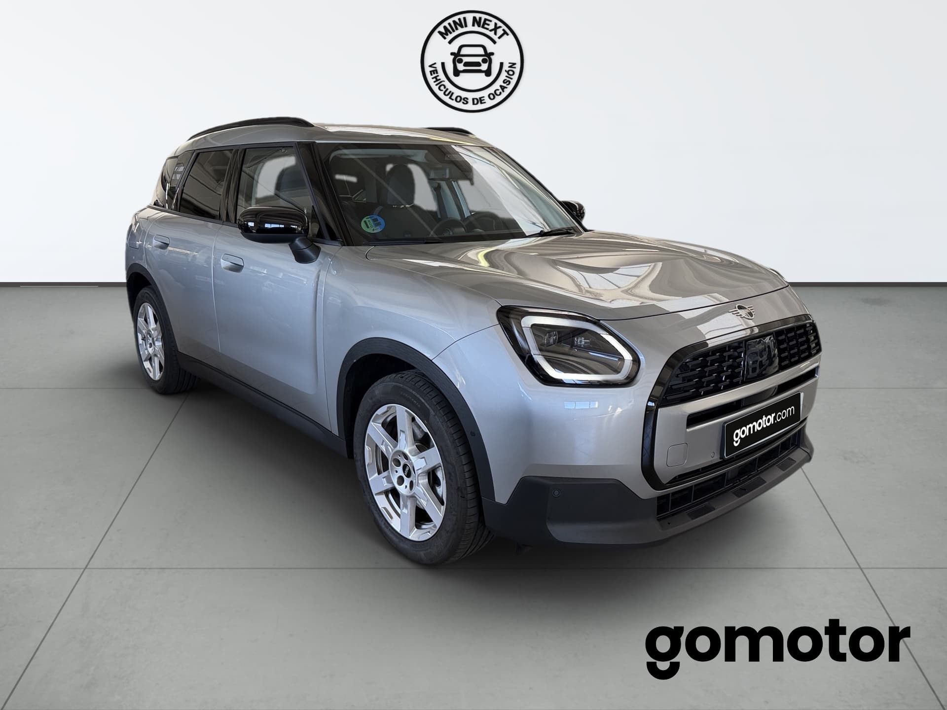 Imagen 4 del mini countryman