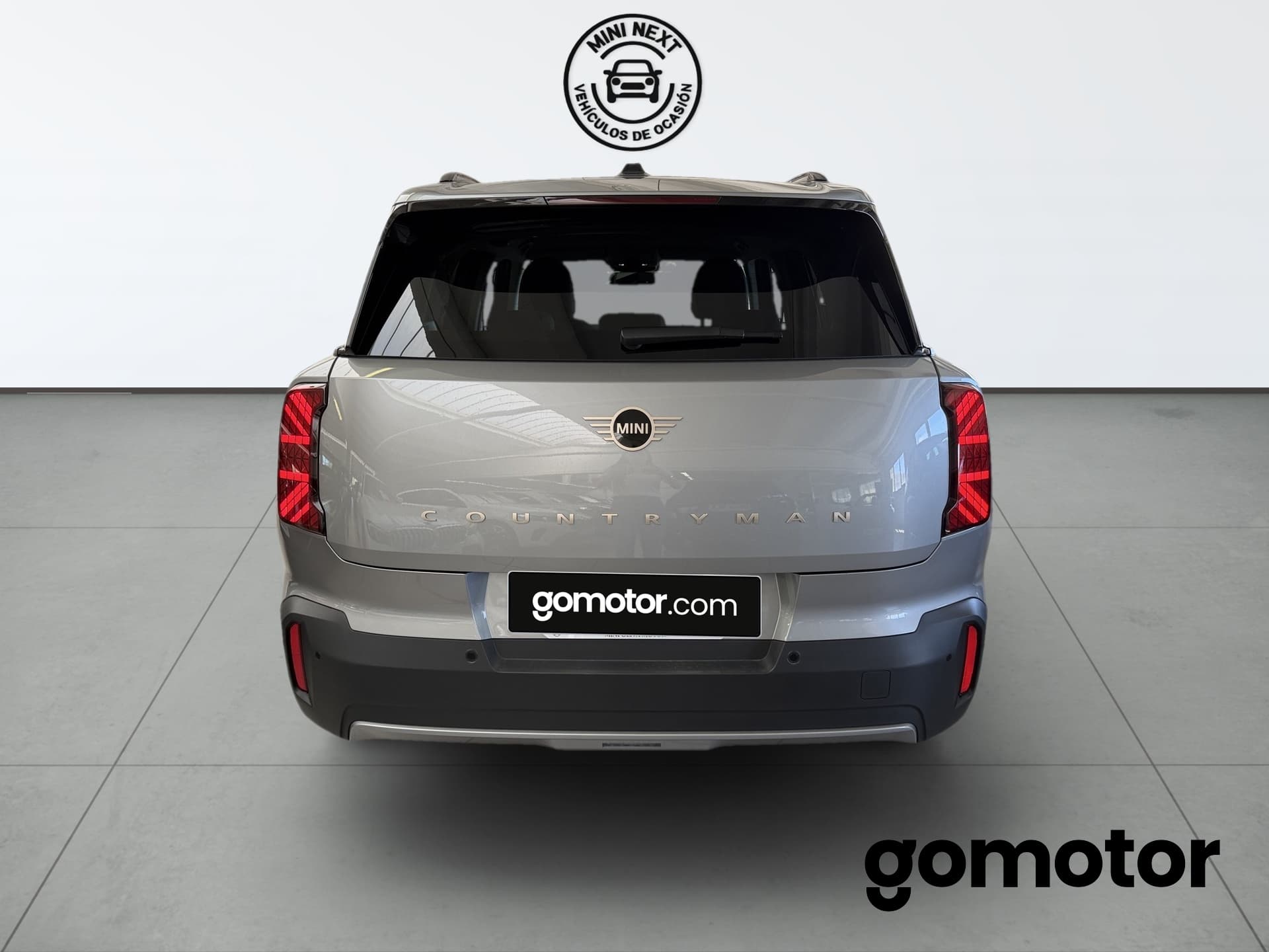 Imagen 5 del mini countryman