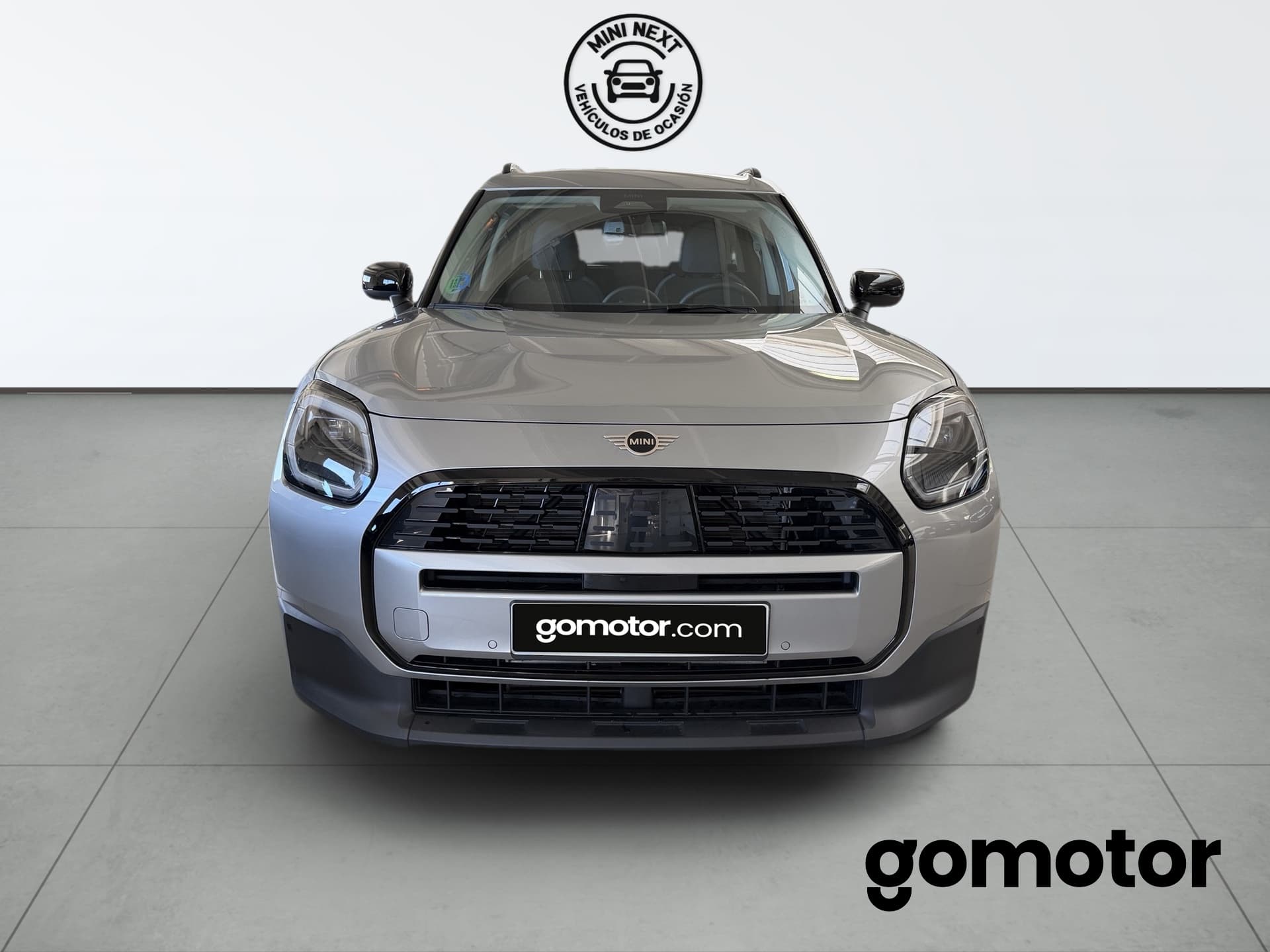 Imagen 6 del mini countryman